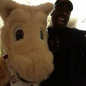 Meet your Posher, Lonnie